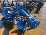 Hydraulics with 