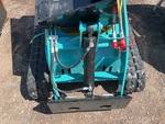 Hydraulics with 