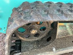Drivetrain with 