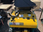 Control Station with 