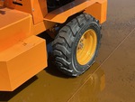 Chassis with 