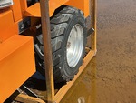 Chassis with 