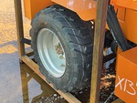 Chassis with 