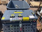 Control Station with 