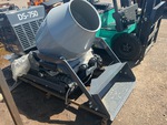 Chassis with 