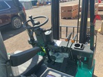 Control Station with 