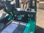 Control Station with 