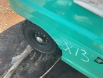 Chassis with 