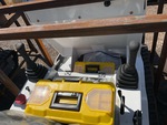 Control Station with 