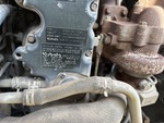 Engine with 