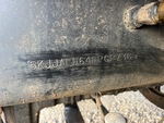 General Appearance with Second Serial Number/VIN Photo