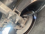 Brakes with 