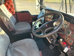 Cab with 