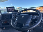 Cab with 