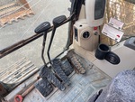 Control Station with 