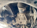 Drivetrain with 