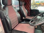 Cab with 