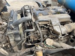 Motor with 