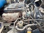 Motor with 