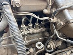 Motor with 