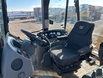 Control Station with 