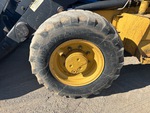 Chassis with 