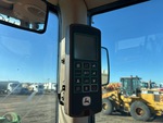 Control Station with 