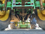 Drivetrain with 