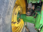 Drivetrain with 