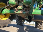Drivetrain with 