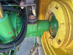 Drivetrain with 