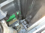 Chassis with 