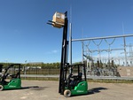 Chassis with 