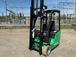 Chassis with 