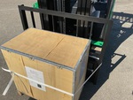 Chassis with 