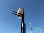 Chassis with 
