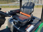 Control Station with 