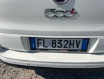 General Appearance with Second Serial Number/VIN Photo