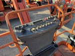 Control Station Upper with 