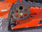 Drivetrain with 