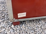 General Appearance with Seriennummer / FIN