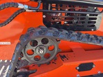 Drivetrain with 