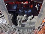 Motor with 