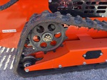 Drivetrain with 