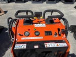 Control Station with 