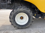 Chassis with 