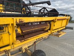 Pickup / Header with 