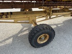 Pickup / Header with 