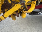 Pickup / Header with 