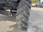 Chassis with 